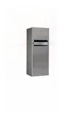 Whirlpool WTV45952NFCIX Fridge Freezer - Inst/Del/Rec